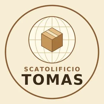 Logo Scatolificio Tomas