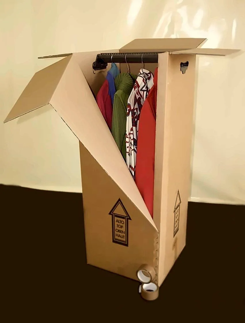 Kit abiti