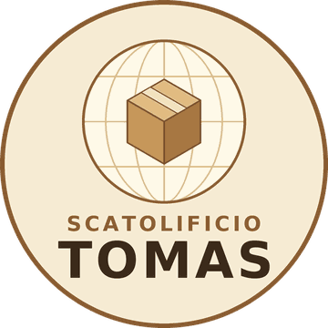 Logo Scatolificio Tomas